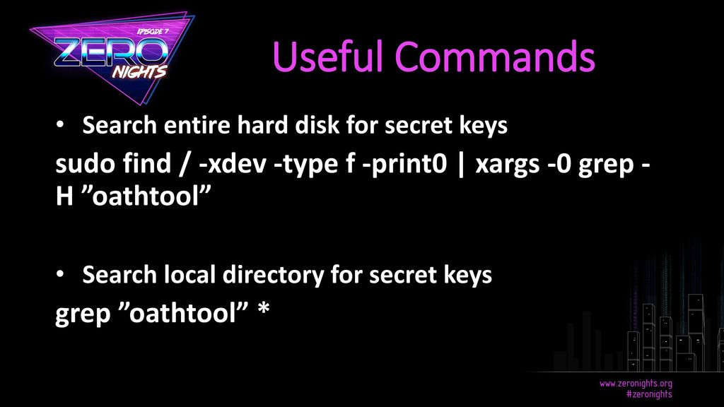 Bypass 2fa stealing private keys without social engineering and the